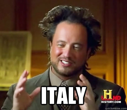 italy