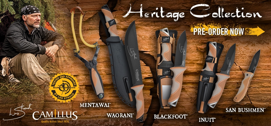 LesStroudHeritage