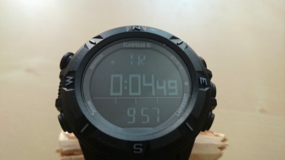 FOTO8-timer