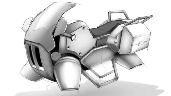motorka