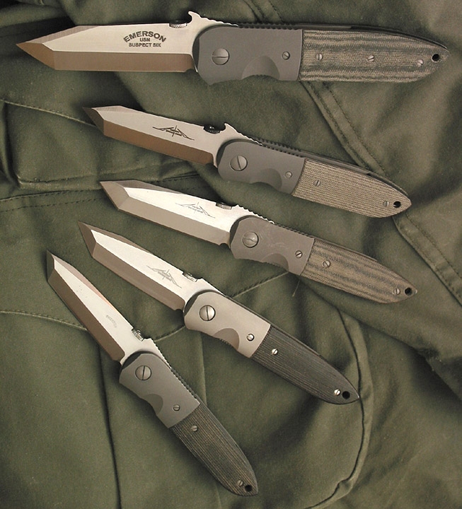 5_versions_of_the_CQC-6_knife
