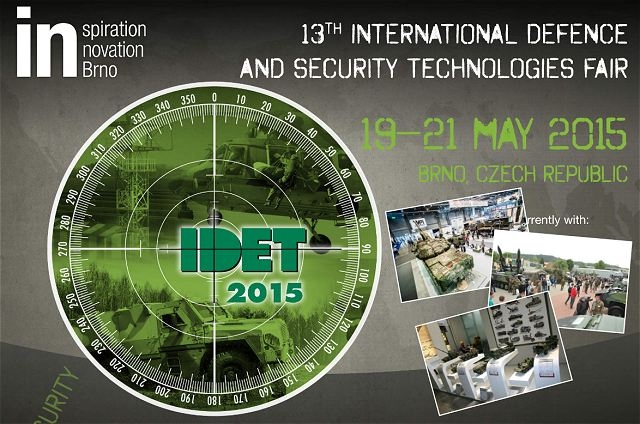 idet 2015