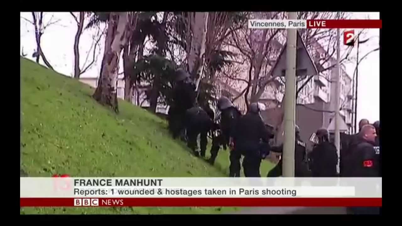 police