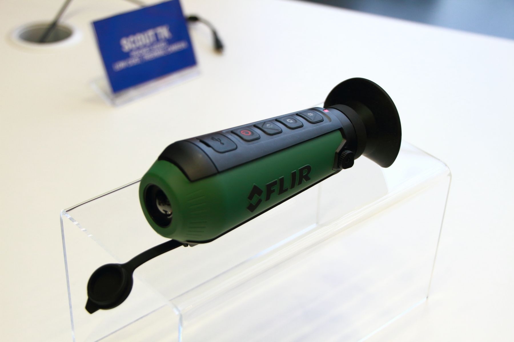 Flir 1