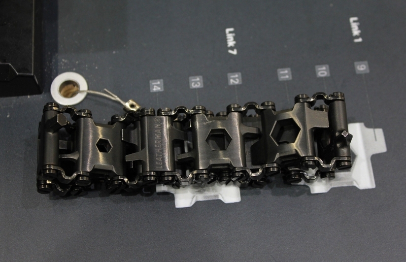 Leatherman 2