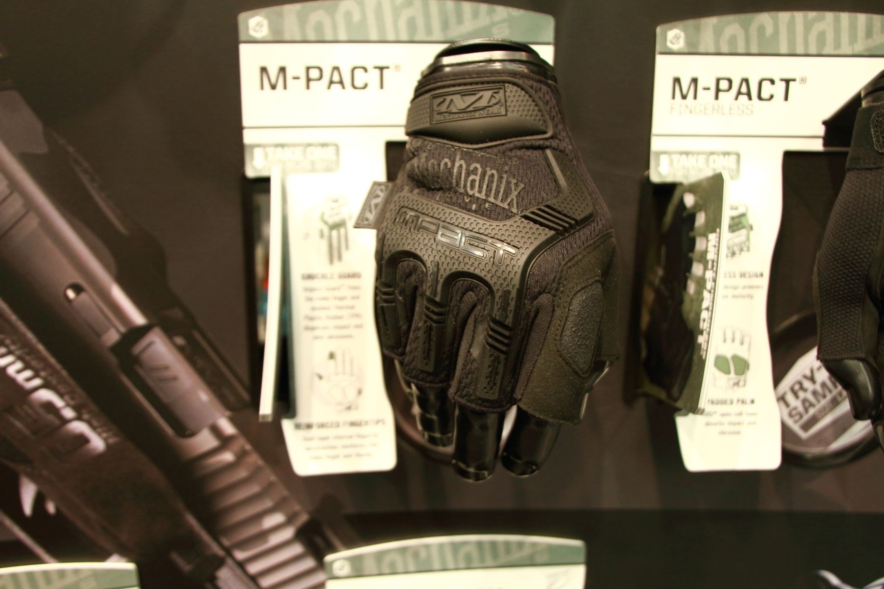Mechanix 2