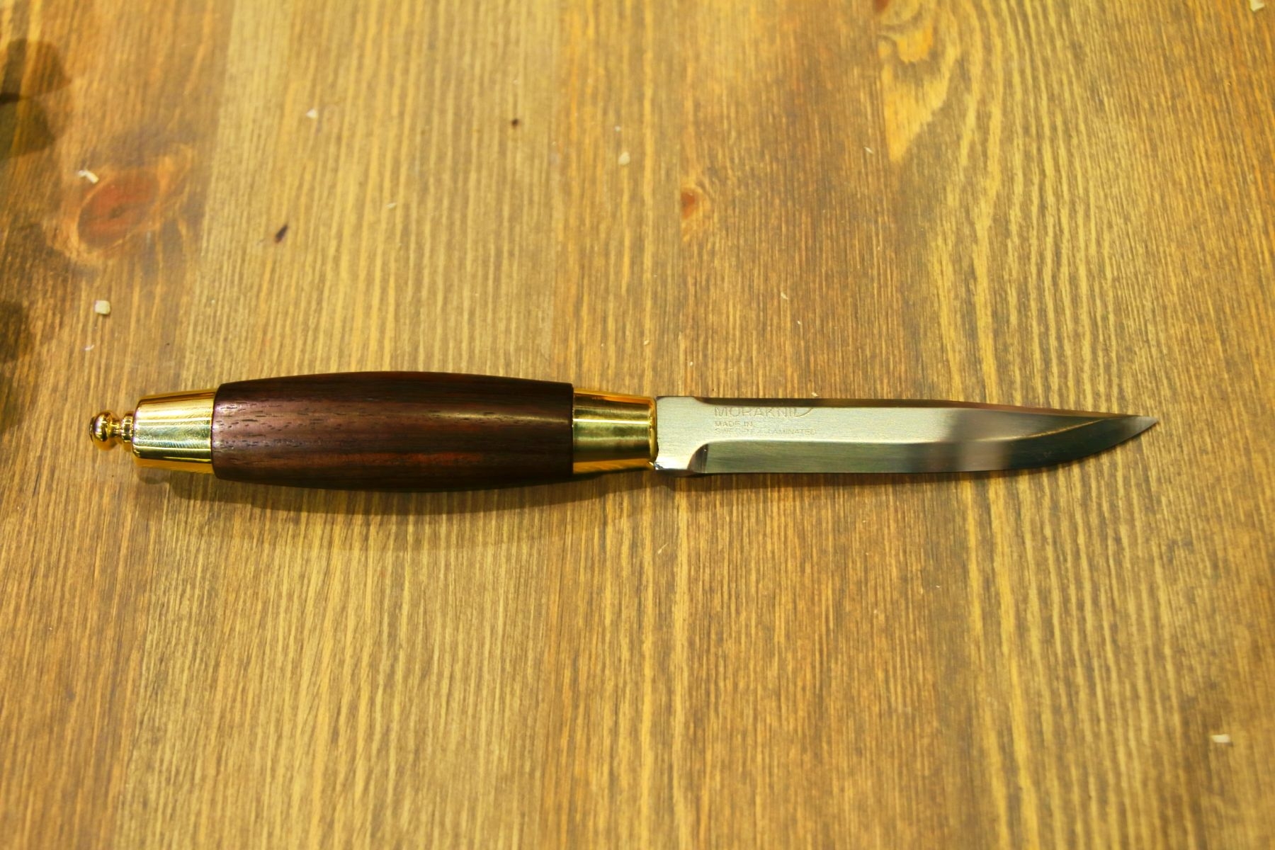Mora 1