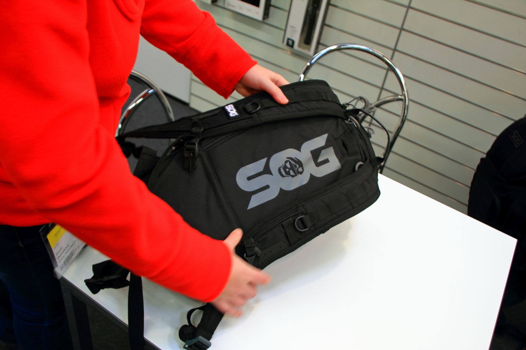 SOG 3