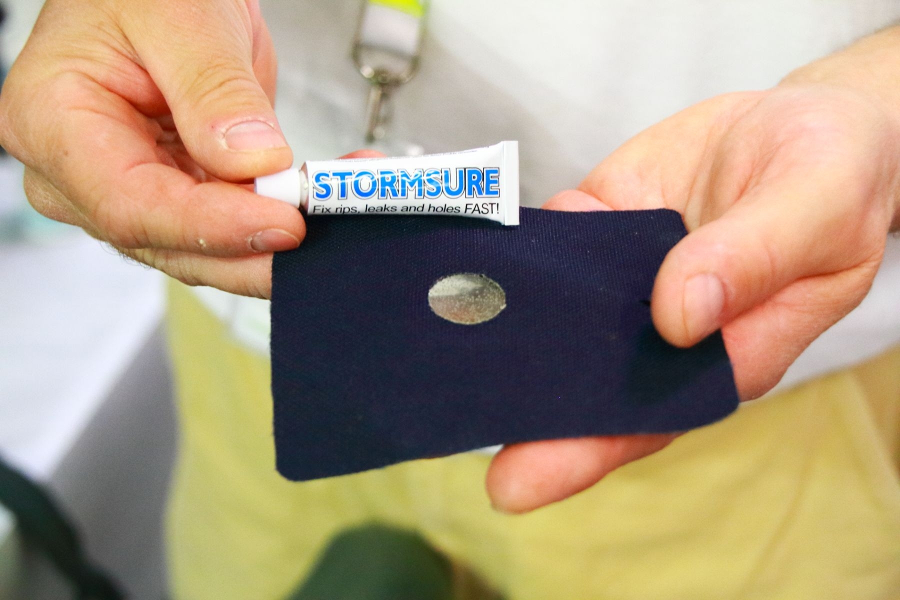 Stormsure 1