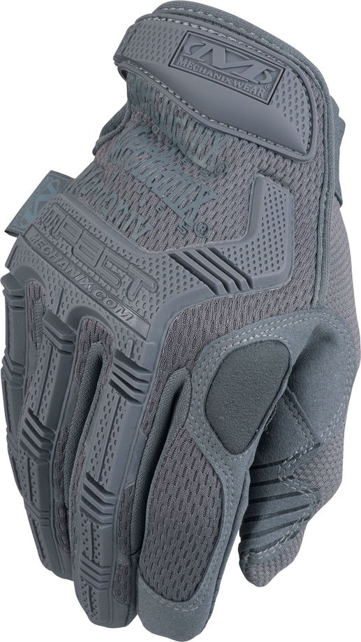 Wolf Grey M-pact