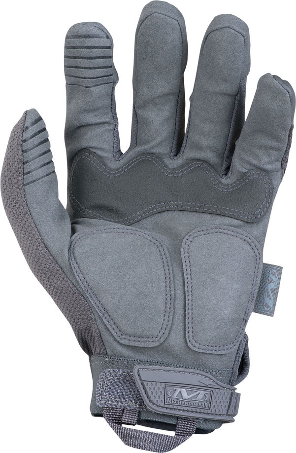 Wolf Grey M-pact1