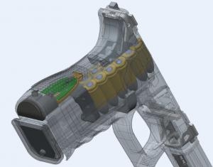 smart weapons 2