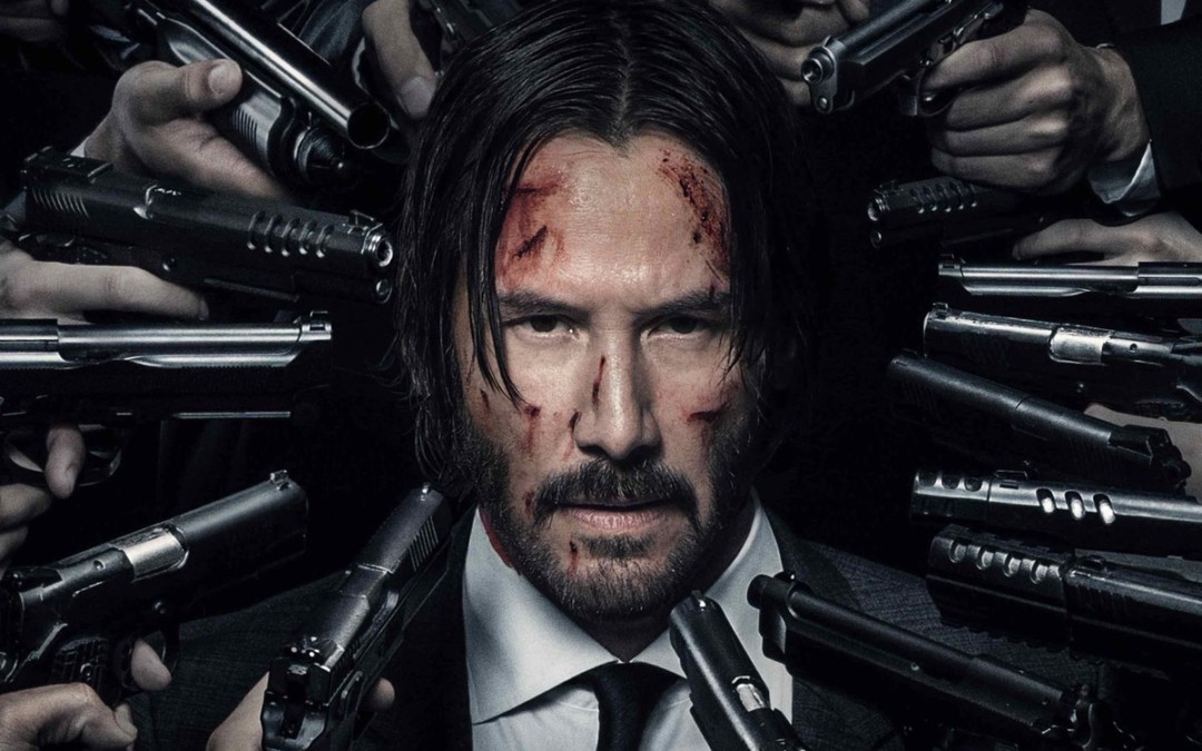 Recenze: John Wick 2